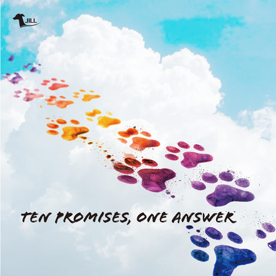 Ten Promises, One Answer Front Cover