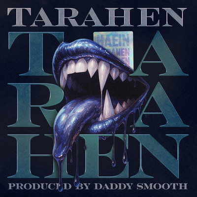 TARAHENのジャケット写真