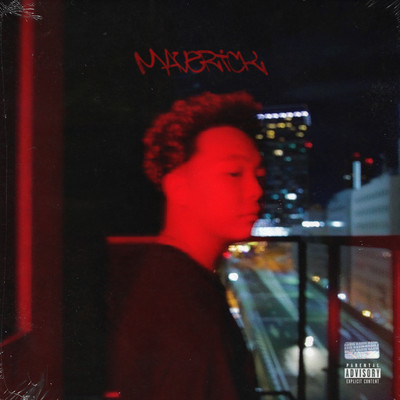 MAVERICKのジャケット写真