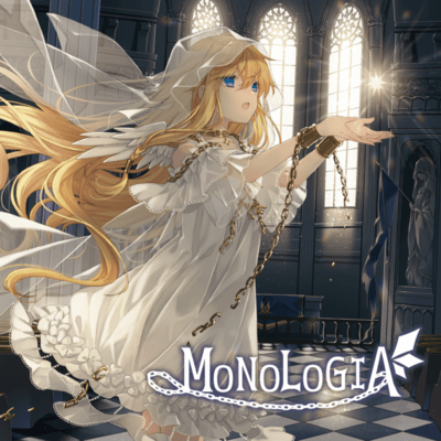 MONOLOGIA Front Cover