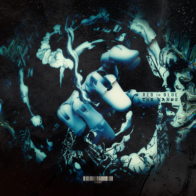 THE HANDS Front Cover
