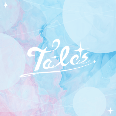 Tales Front Cover