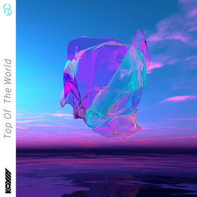 Top Of The World Front Cover