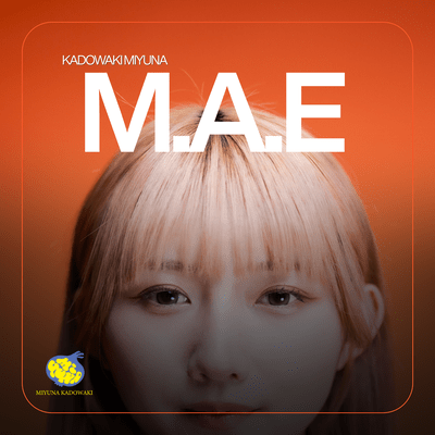 M.A.E Front Cover