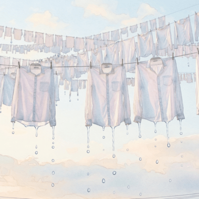 Asa nano ni Yuugata Front Cover