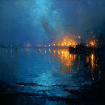 Velvet Skyline Front Cover