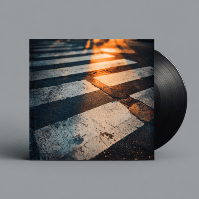Kinetic Footwork Front Cover