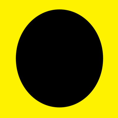 Pitch Black Full Moon Front Cover