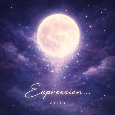 Expression... Front Cover