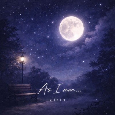 As I am... Front Cover