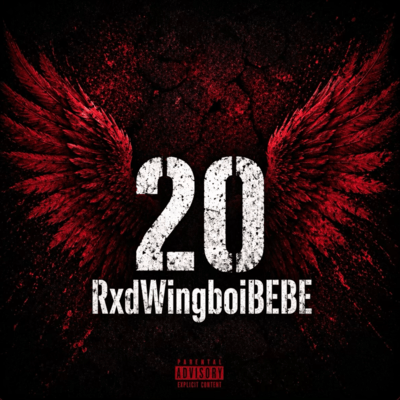 20 Front Cover