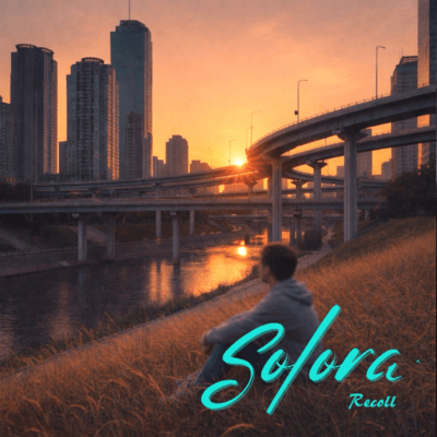 Solora Front Cover