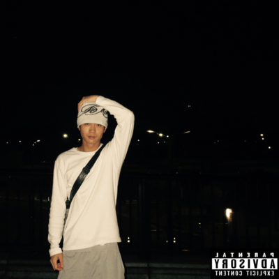 DREAMIN'NIGHT Front Cover
