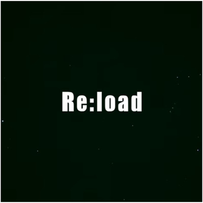 Re:load Front Cover