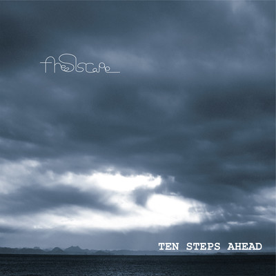 Ten Steps Ahead Front Cover