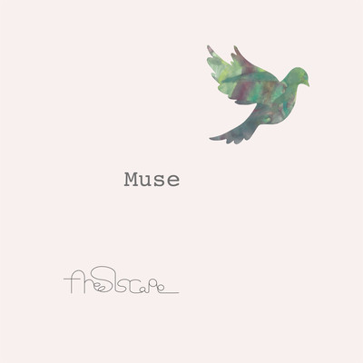 Muse Front Cover
