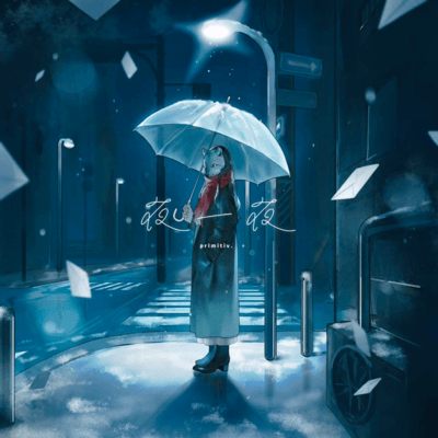 Yohitoyo Front Cover