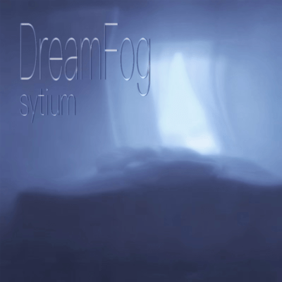 DreamFog Front Cover