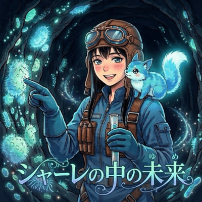Dreams in a Petri Dish Front Cover