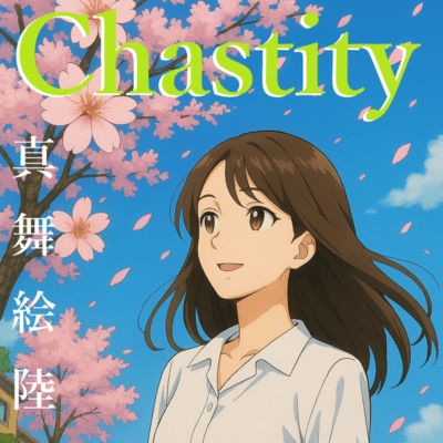 Chastity Front Cover