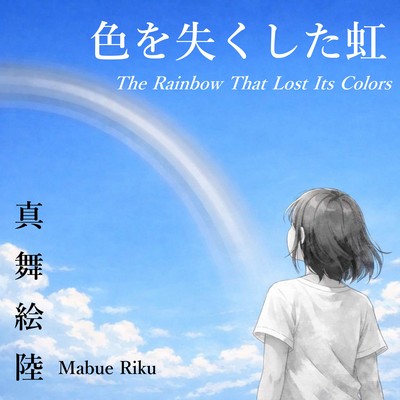 The Rainbow That Had Lost Its Colors (Remix) Front Cover