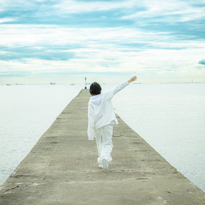 Breathe in Blue (Demo Tracks) Front Cover