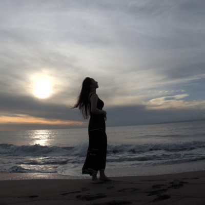 Love Bullet Front Cover