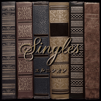Singles Front Cover