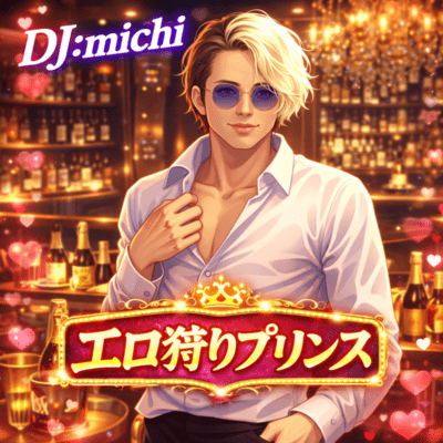 エロ狩りプリンスのジャケット写真