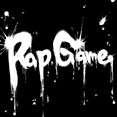 Rap Game Front Cover