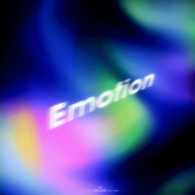 Emotion Front Cover