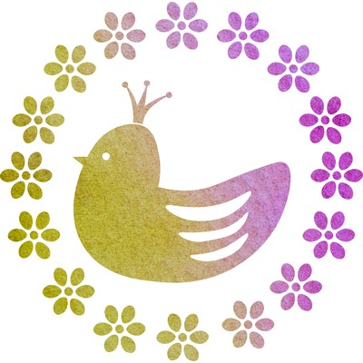 Welcome to the World (Ambient Indie Gospel, Soft Female Vocal, v1) Front Cover