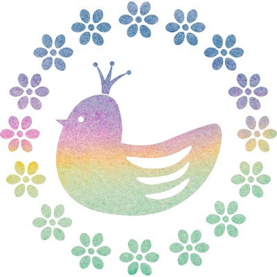 Welcome to the World (Indie Folk, Soft Female Vocal, v1) Front Cover