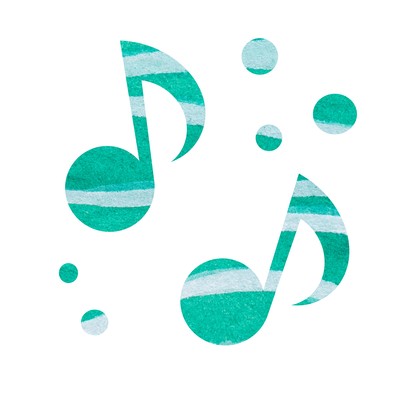 Stillness - Simple Gospel Style (Minimal Gospel Hymn, v2) Front Cover