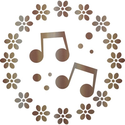 The Story Continues - Gospel Rock Choir Edition (Indie Folk, v2) Front Cover