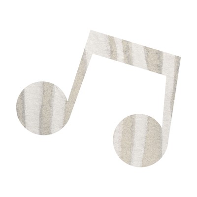 Melody - EN House Edition (Dry Micro House Minimalism, v1) Front Cover