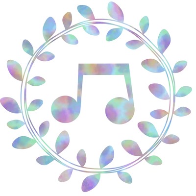 Danon - JP Multi-Style Edition (Crystal Forest Folk, v1) Front Cover
