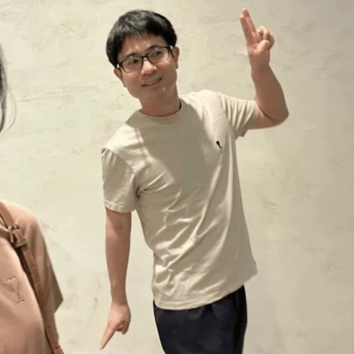 I Want to Walk in Bunkyo Front Cover