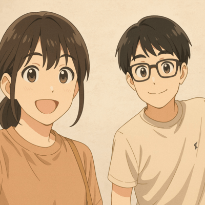 君とお茶の水のインドカレーのジャケット写真