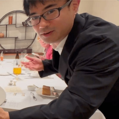 Grateful for This Connection Front Cover