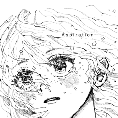 Aspiration Front Cover