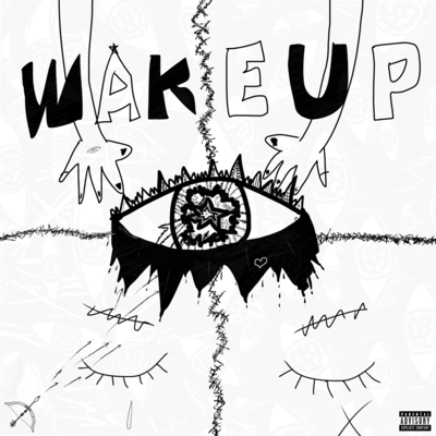 wake up! Front Cover