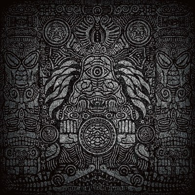 Enaのジャケット写真