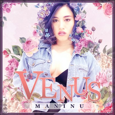 VENUSのジャケット写真