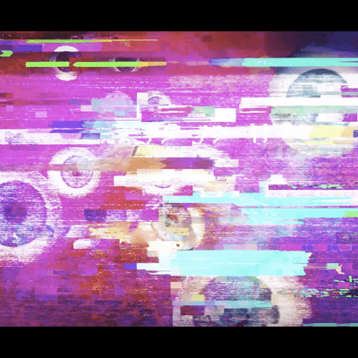 廃棄対象_アヲ・キナのジャケット写真