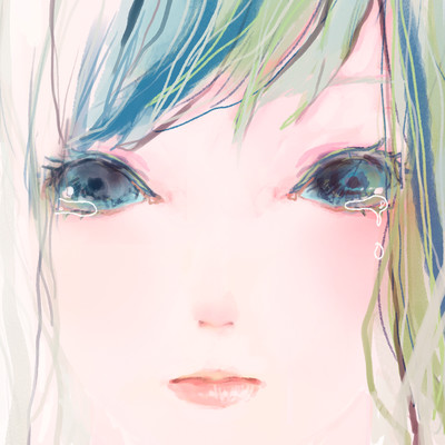 ロストエンファウンド (2022 Band Remaster ver)のジャケット写真