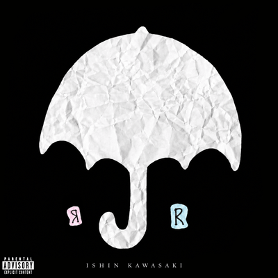 Rainy day Front Cover