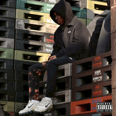 On my pace Front Cover