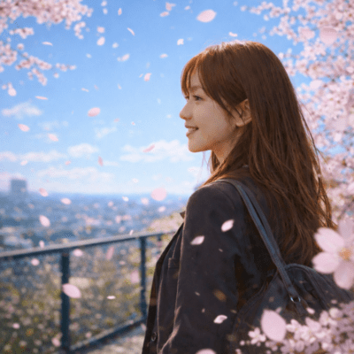 Not Goodbye, Just the Beginning Front Cover