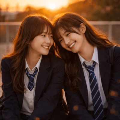 Right Beside You Front Cover